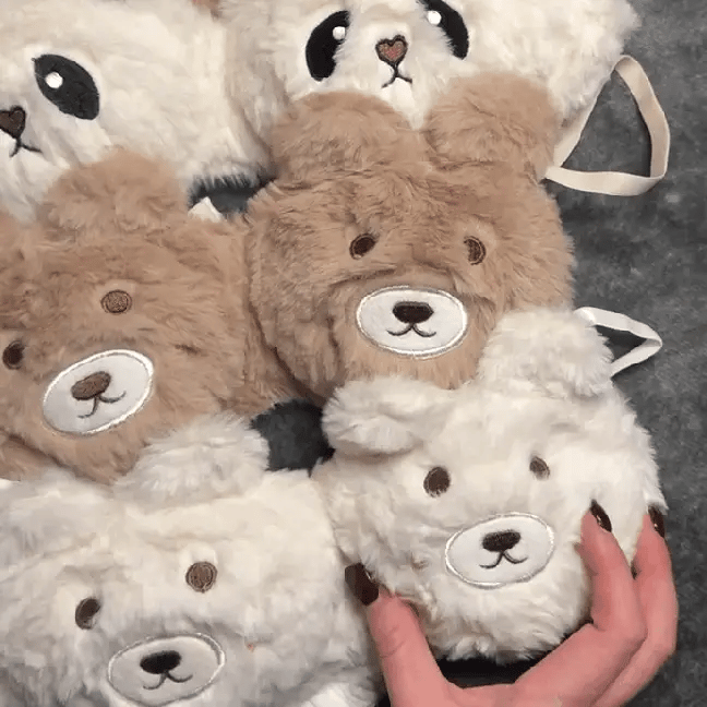 2 Pieces Plushie Set💕🧸 (Most Popular)