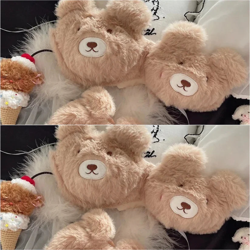 2 Pieces Plushie Set💕🧸 (Most Popular)