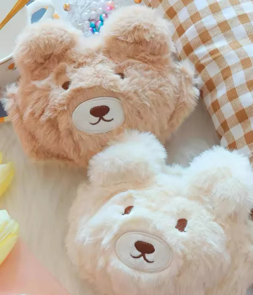 2 Pieces Plushie Set💕🧸 (Most Popular)