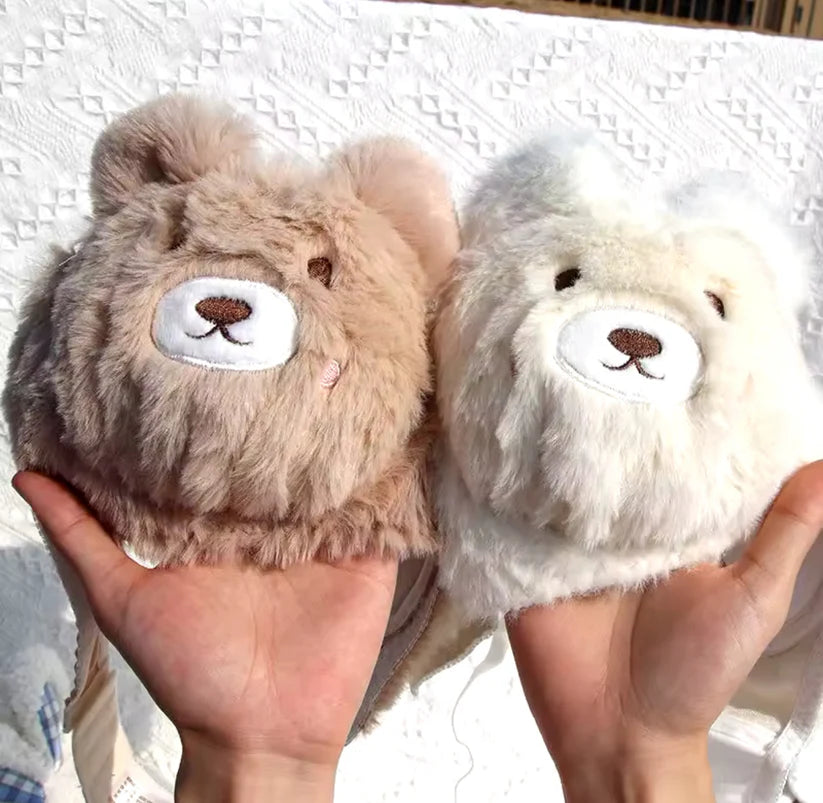 1 Plushie set🧸