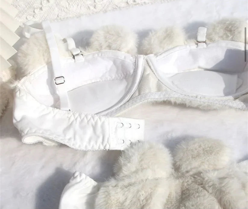 1 Plushie set🧸